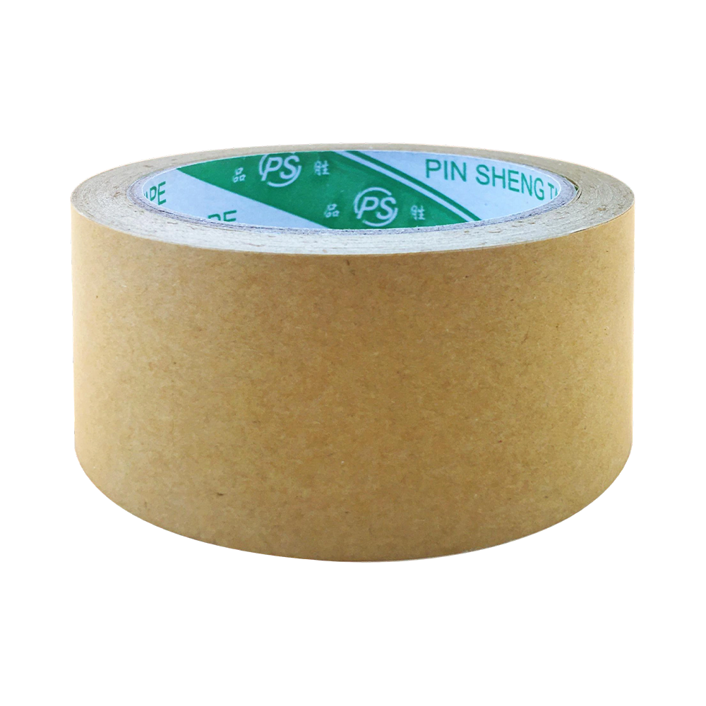 Ruban de papier kraft ordinaire d'épaisseur de 0,014 mm