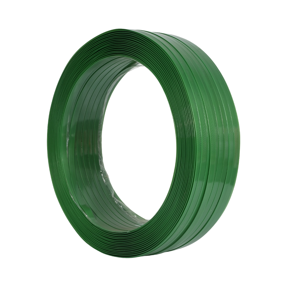 Ceinture en acier et plastique PET opaque portable 1608/1610/1910/2512