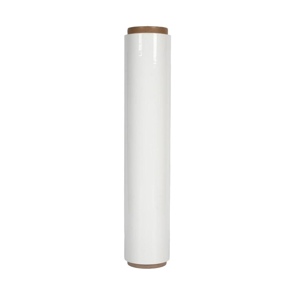 Film de protection en plastique transparent pour bâtiments de construction